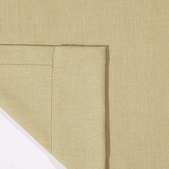 Stratford Park Serena Grommet Top Blackout Single Curtain Panel