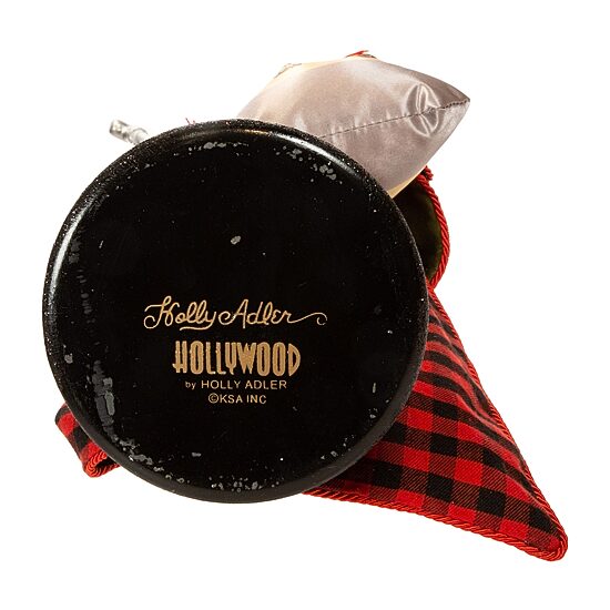 Kurt Adler 17-Inch Hollywood Scrooge Nutcracker