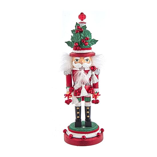 Kurt Adler Plays Music Christmas Nutcracker