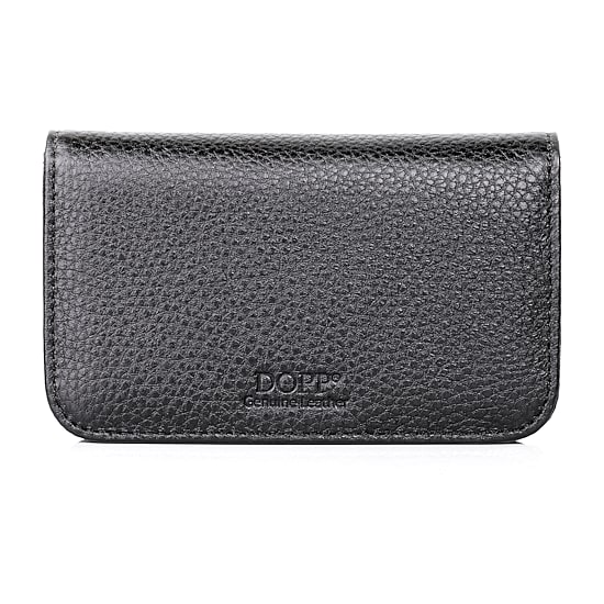Dopp Snap Card Case Womens RFID Blocking Wallet