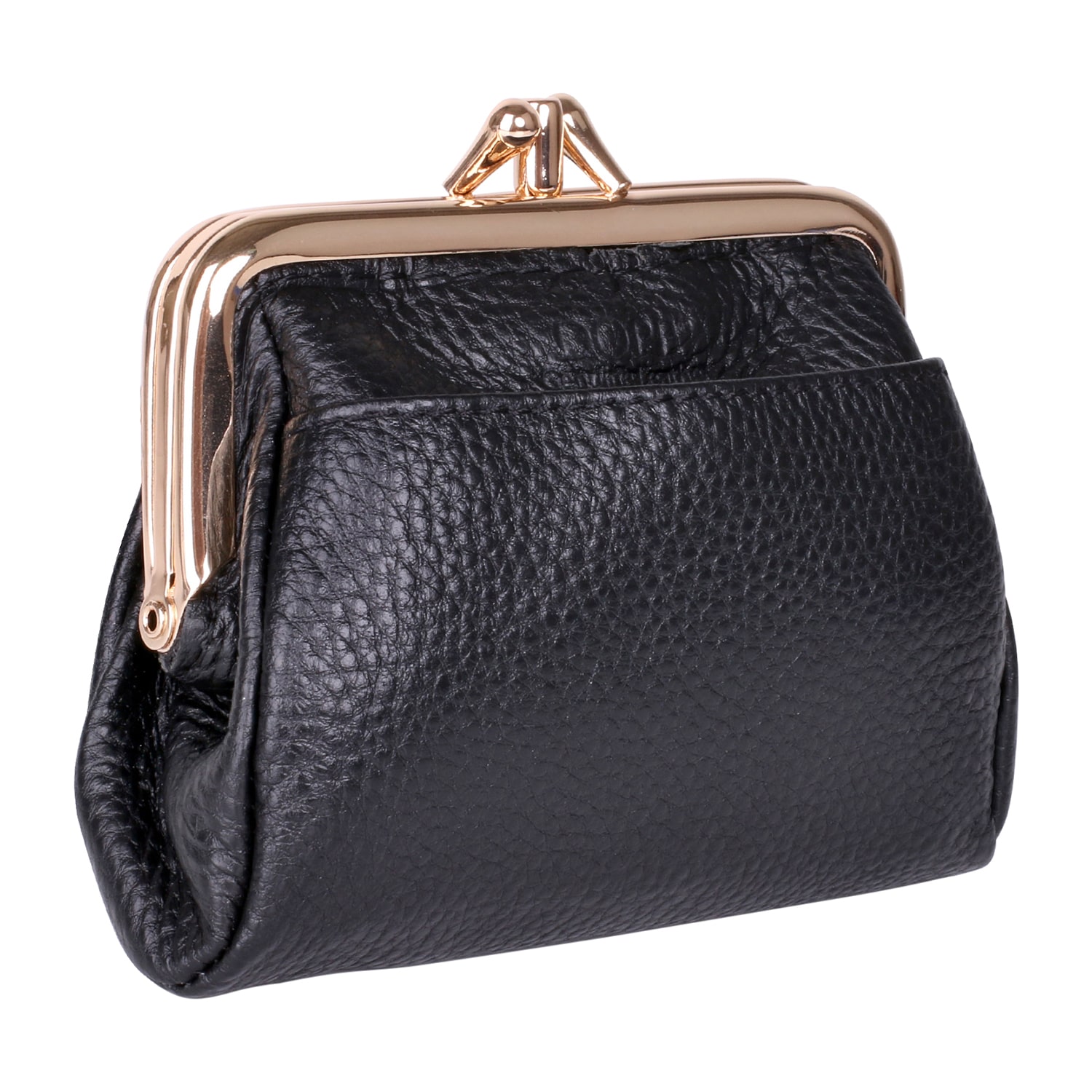 Dopp Triple Frame Womens Rfid Blocking Wallet