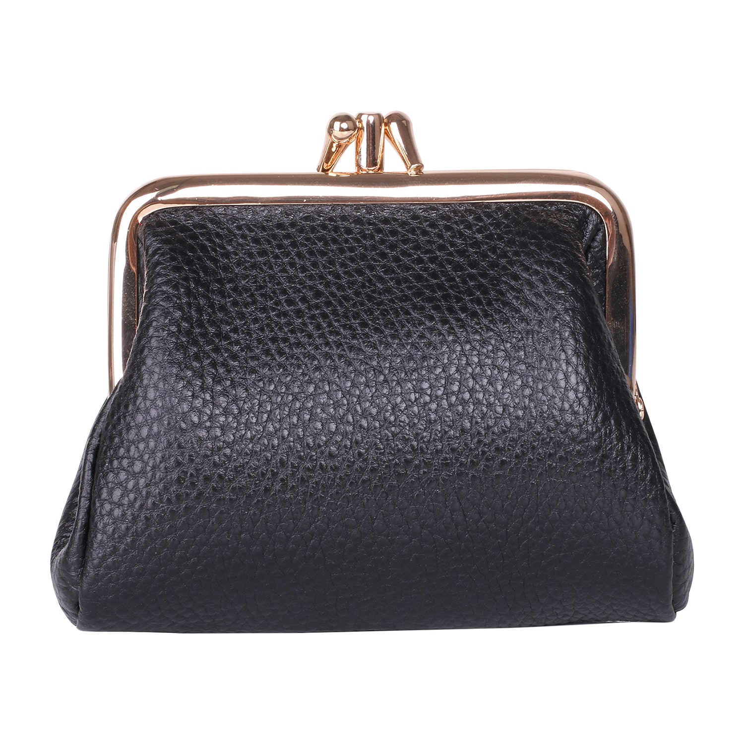 Dopp Triple Frame Womens Rfid Blocking Wallet