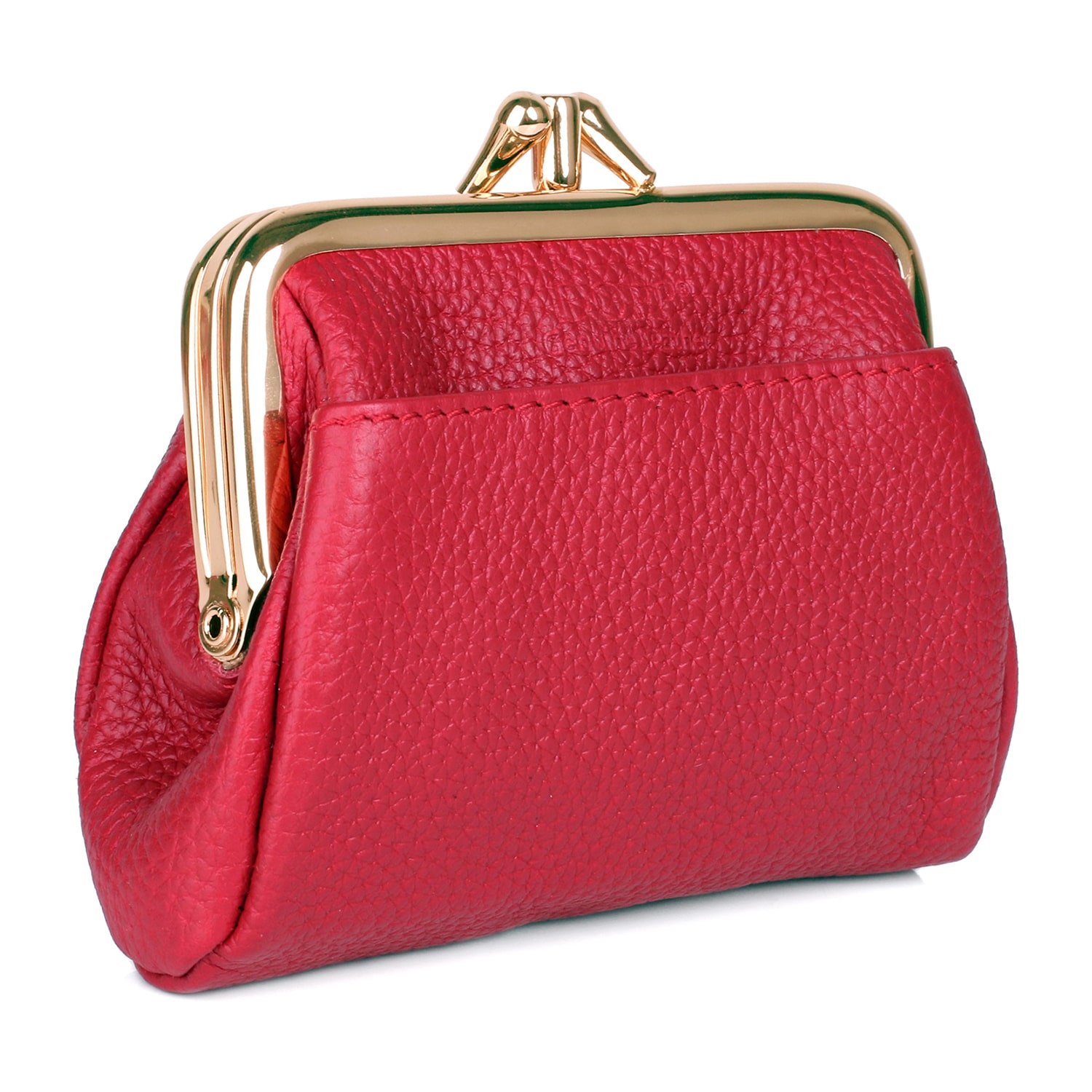 Dopp Triple Frame Womens RFID Blocking Wallet