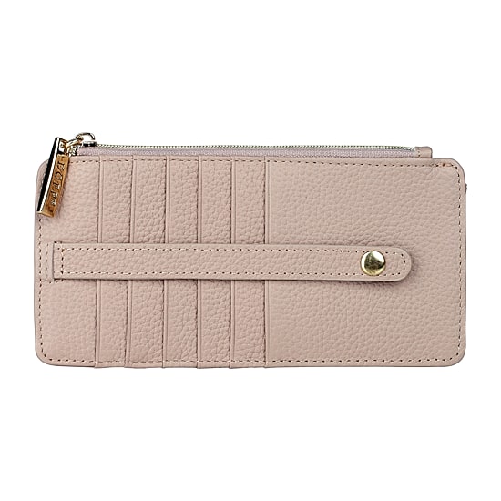 Dopp Thin Card Holder Womens RFID Blocking Wallet
