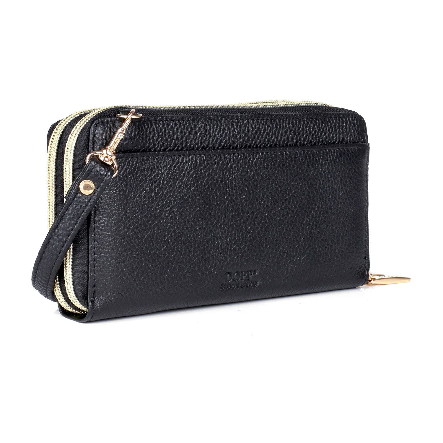 Dopp Ultimate Organizer Womens Rfid Blocking Wallet