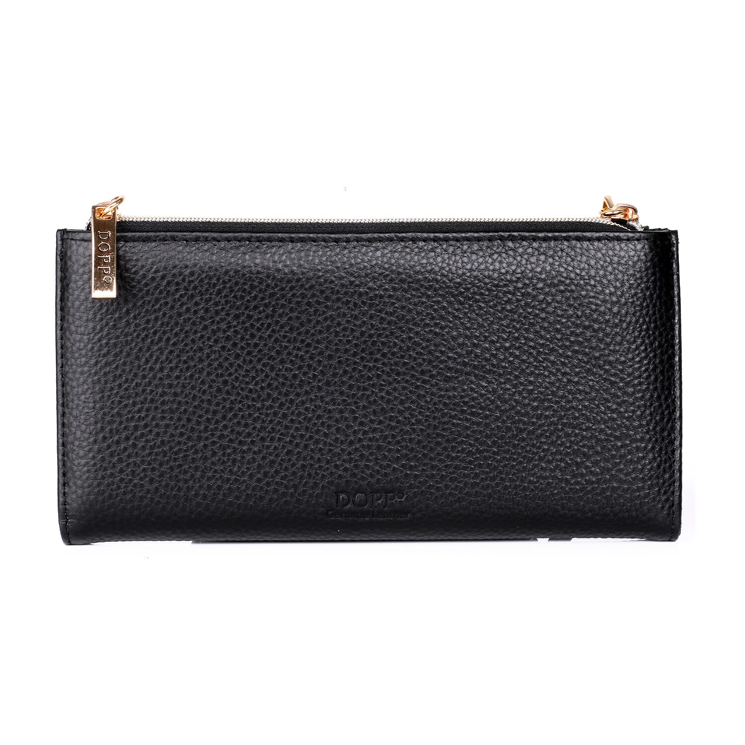 Dopp Cosmopolitan Womens Rfid Blocking Bifold Wallet