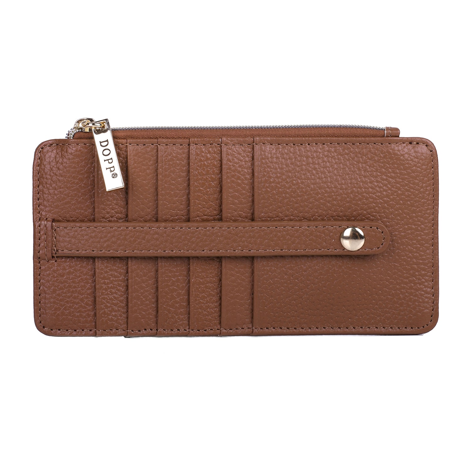 Dopp Thin Card Holder Womens Rfid Blocking Wallet
