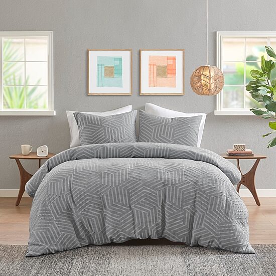 Intelligent Design Soren 3-pc. Duvet Cover Set