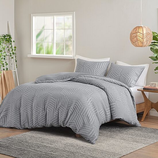 Intelligent Design Soren 3-pc. Duvet Cover Set