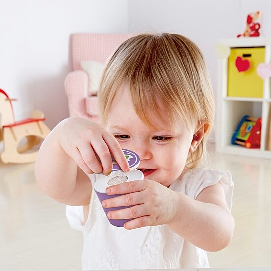 Hape Kitchen Playset Delicious Breakfast Play Kitchen