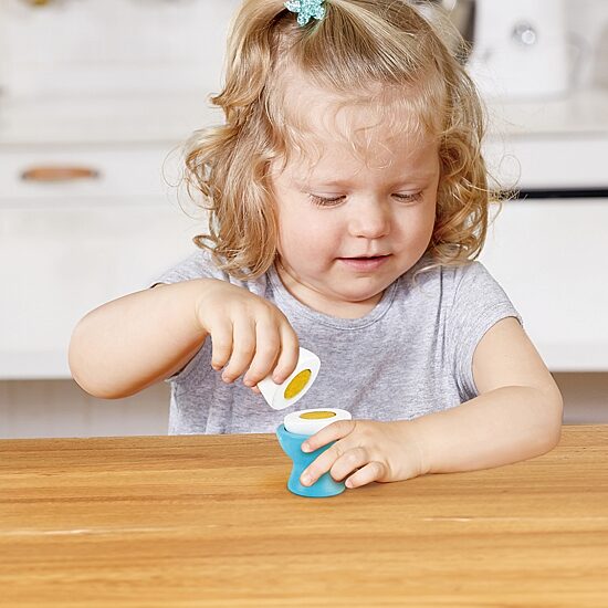 Hape Kitchen Playset Delicious Breakfast Play Kitchen