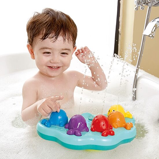 Hape Bath Toy