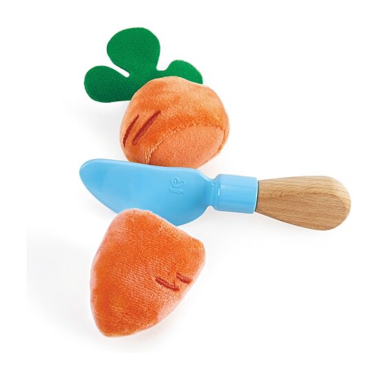 Hape Kitchen Playset: Vegetable Basket