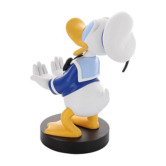 Exquisite Gaming Disney Donald Duck Gaming Controller & Phone Holder Donald Duck Gaming Accessory