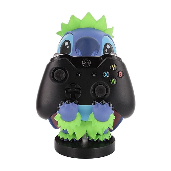 Exquisite Gaming Hula Stitch Gaming Controller & Phone Holder Lilo & Stitch Gaming Accessory