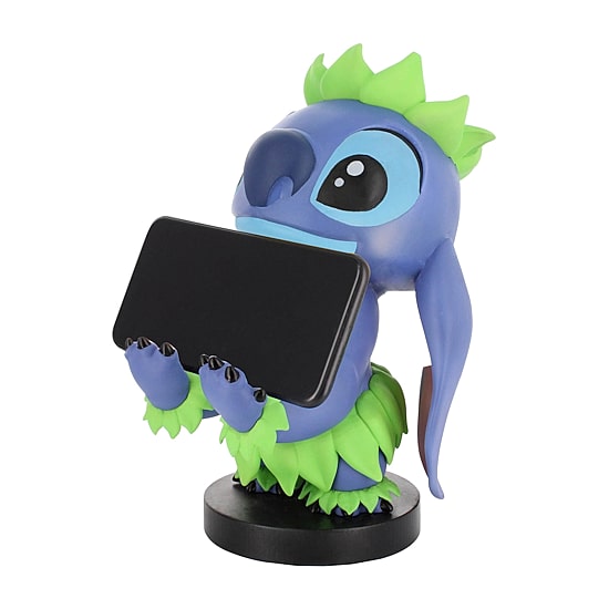 Exquisite Gaming Hula Stitch Gaming Controller & Phone Holder Lilo & Stitch Gaming Accessory