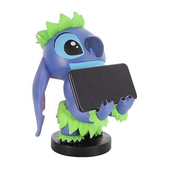 Exquisite Gaming Hula Stitch Gaming Controller & Phone Holder Lilo & Stitch Gaming Accessory
