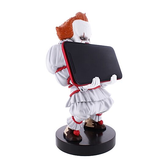 Exquisite Gaming Cable Guys Controller Holder Pennywise - Charging Phone & Controller Holder Gaming Accessory