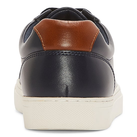 mutual weave Elmore Cupsole Mens Sneakers