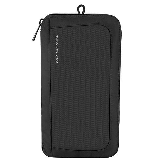 Travelon Anti-Theft Packable Backpack