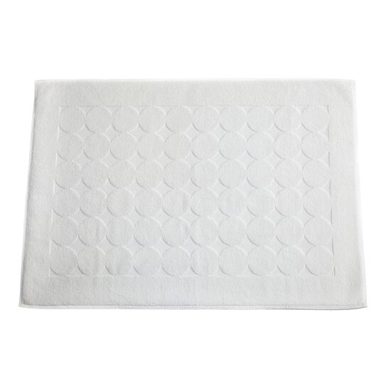 Linum Home Textiles Geometric 24x35 Tubmat