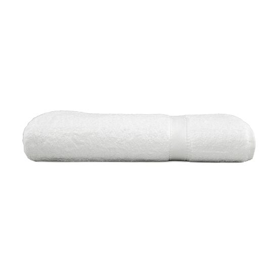 Linum Home Turkish Cotton Textiles Terry 40" x 60" Bath Sheet