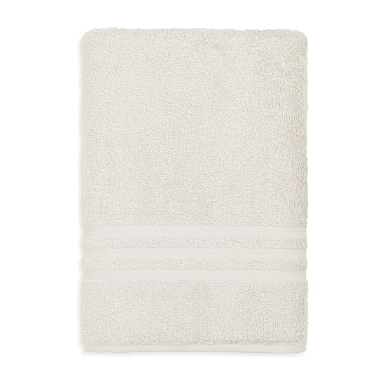 Linum Home Turkish Cotton Textiles Denzi 35" x 66" Bath Sheet