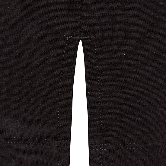 Stylus Womens Ankle High Rise Pull-On Pant