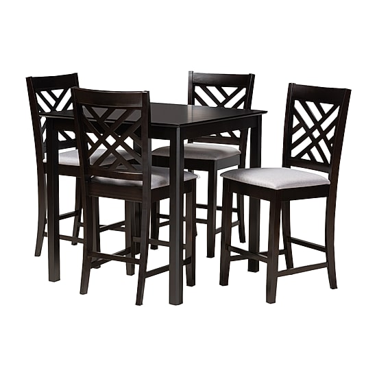 Caron Pub Set