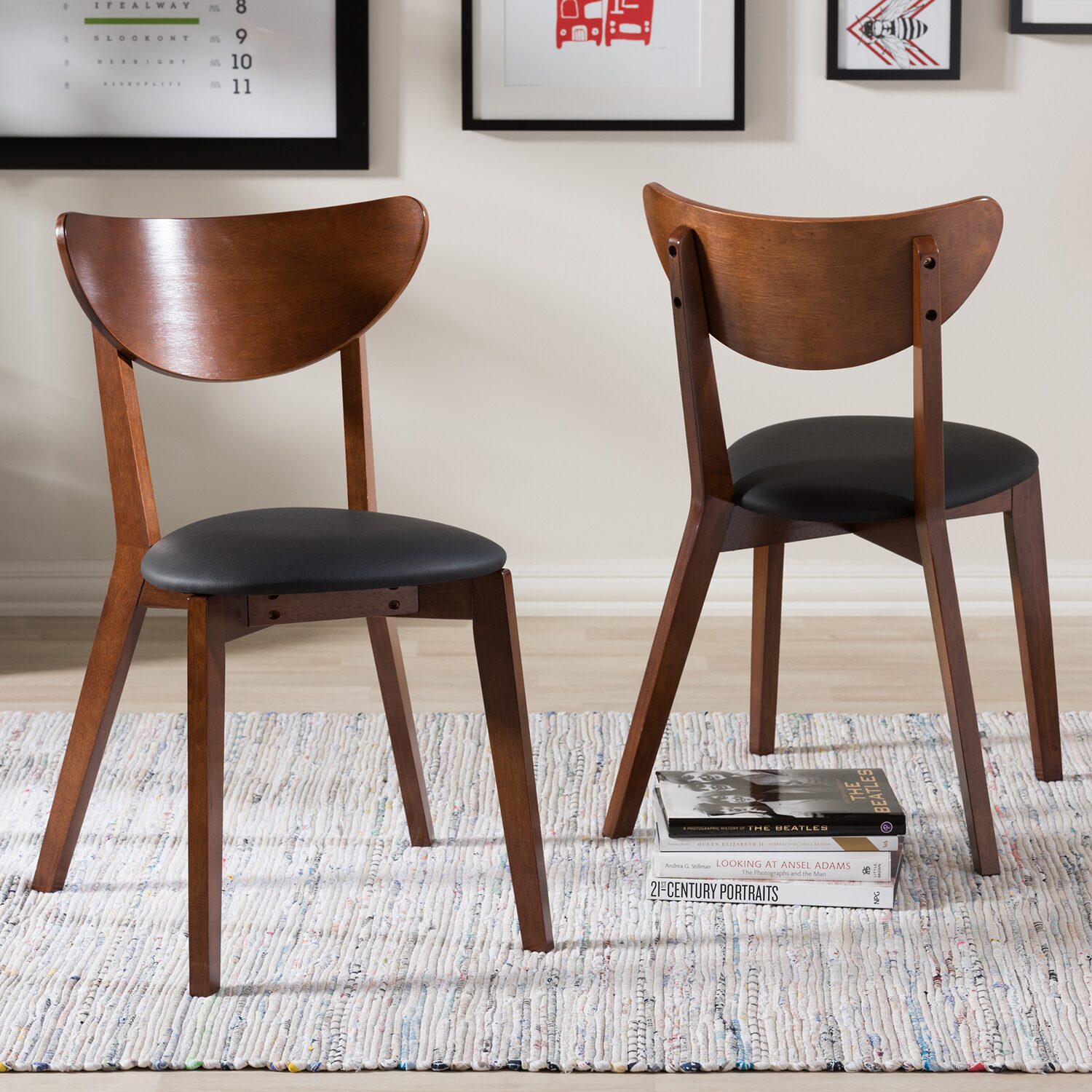 Sumner 2-pc. Dining Chair