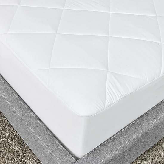 Sealy® Healthy Nights Fresh And Clean Mattress Pad