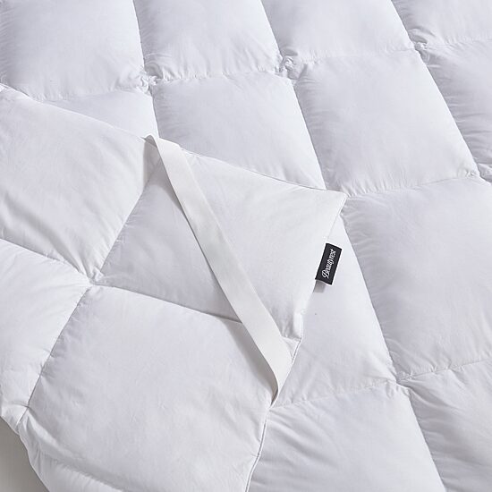 Beautyrest Tencel Topper Mattress Pad
