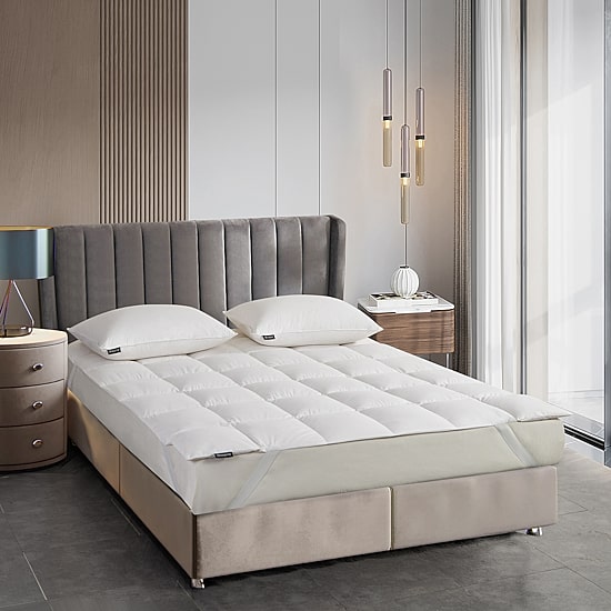 Beautyrest Tencel Mattress Pad