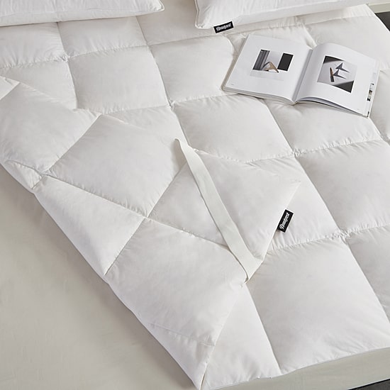Beautyrest Tencel Mattress Pad