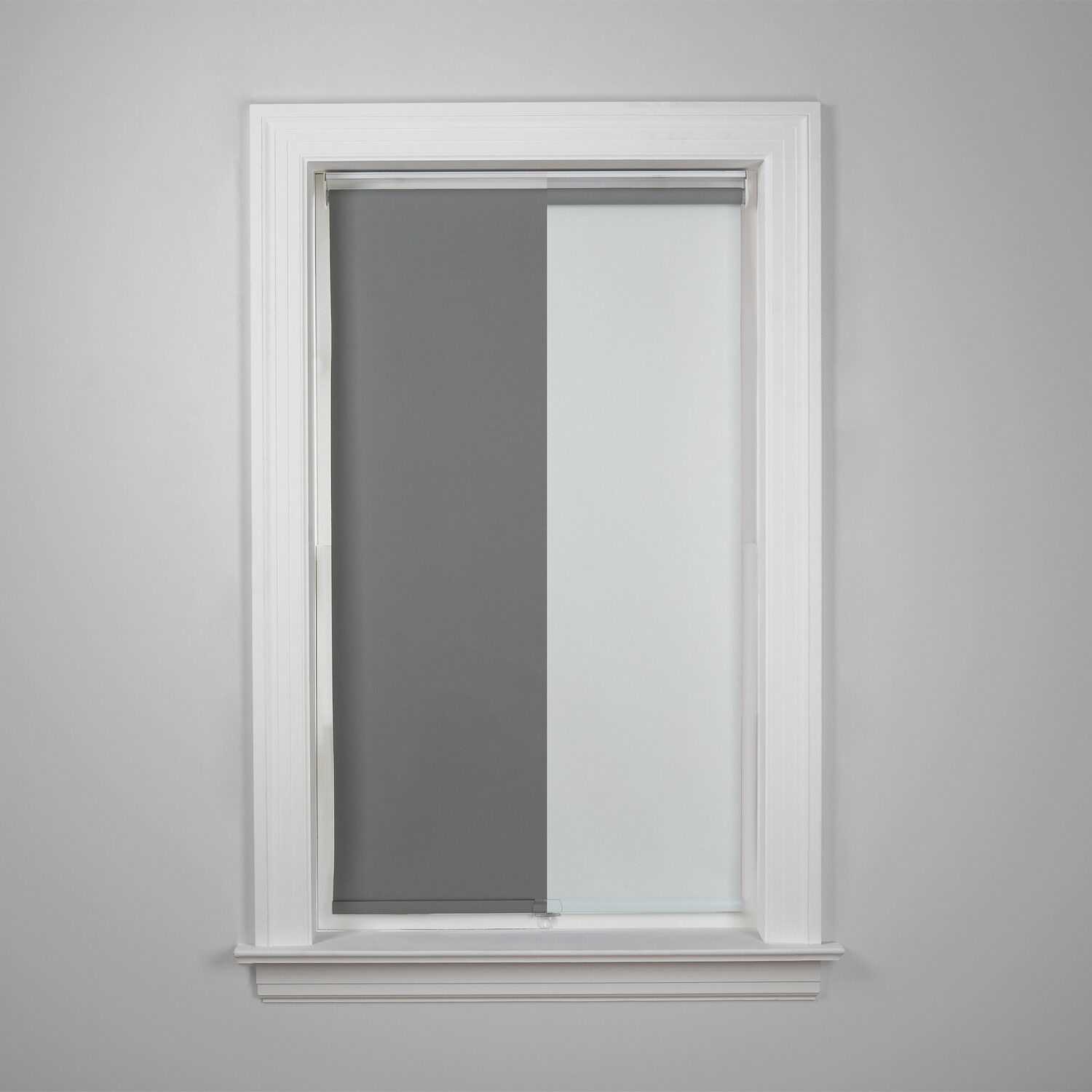 Eclipse Arbor Energy Saving Cordless Blackout Roller Shade
