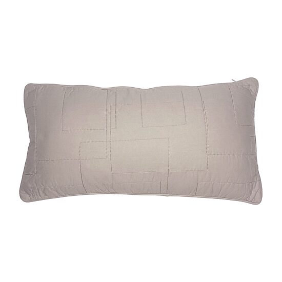 Donna Sharp Smoky Mountain Rectangular Throw Pillow