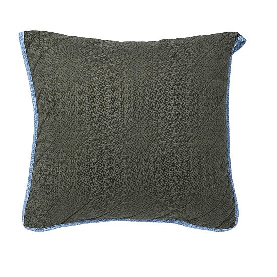 Donna Sharp Bear Lake Square Throw Pillow