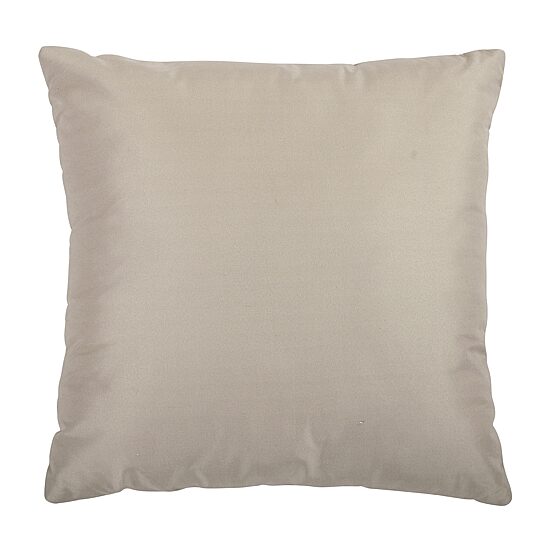 Donna Sharp Antique Pine Square Throw Pillow
