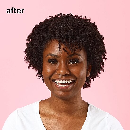 Bomba Curls Forbidden Hair Oil