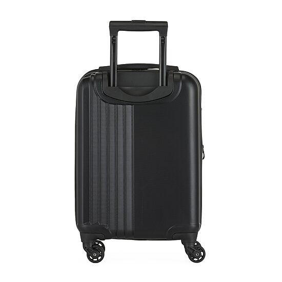 Bugatti The Classic Collection 20 Inch Hardside Lightweight Carry-On Spinner Luggage