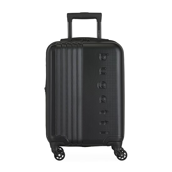 Bugatti The Classic Collection 20 Inch Hardside Lightweight Carry-On Spinner Luggage