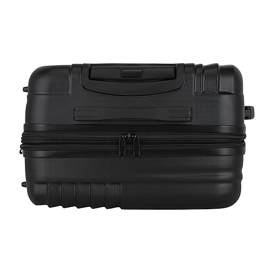 Bugatti The Classic Collection 20 Inch Hardside Lightweight Carry-On Spinner Luggage