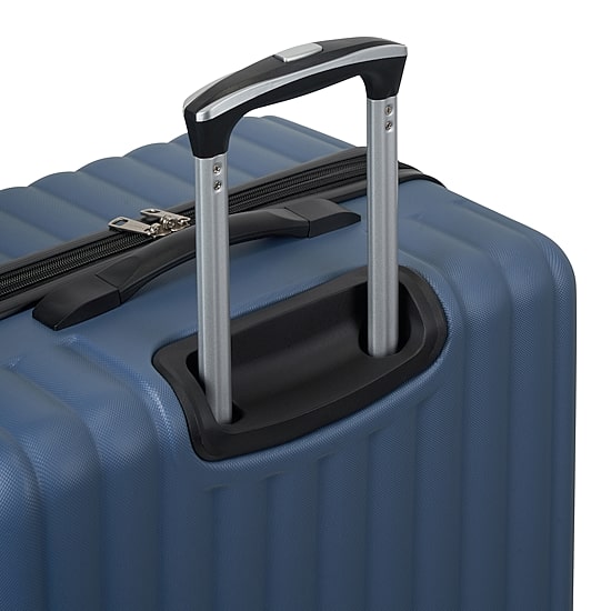 Bugatti Tokyo Collection 20 Inch Hardside Lightweight Carry-On