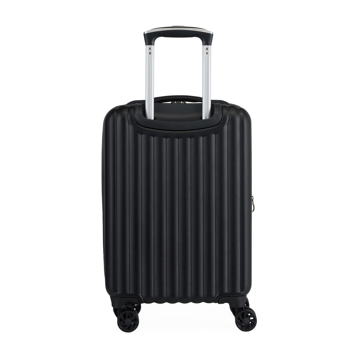 Bugatti Tokyo Collection 20 Inch Hardside Lightweight Carry-On Spinner Luggage
