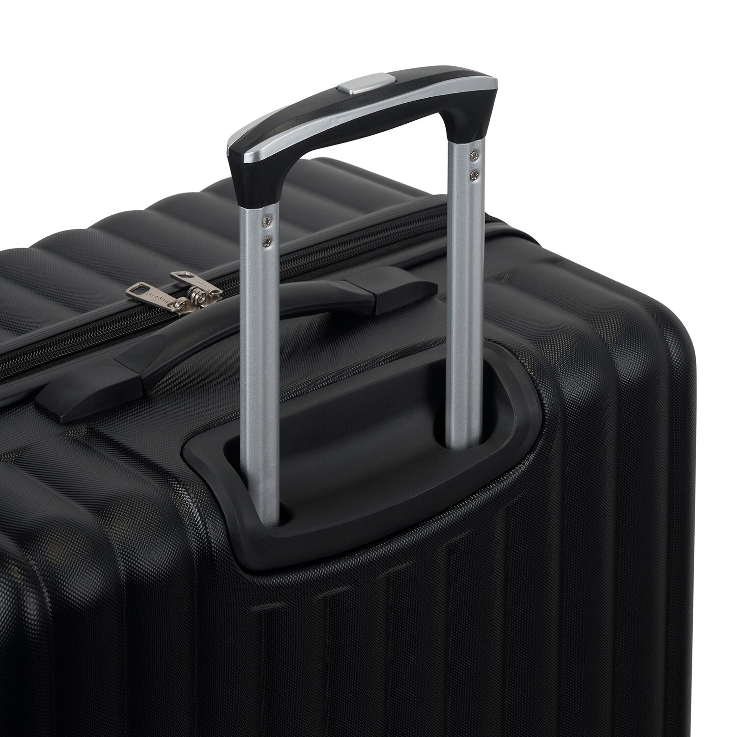 Bugatti Tokyo Collection 20 Inch Hardside Lightweight Carry-On Spinner Luggage