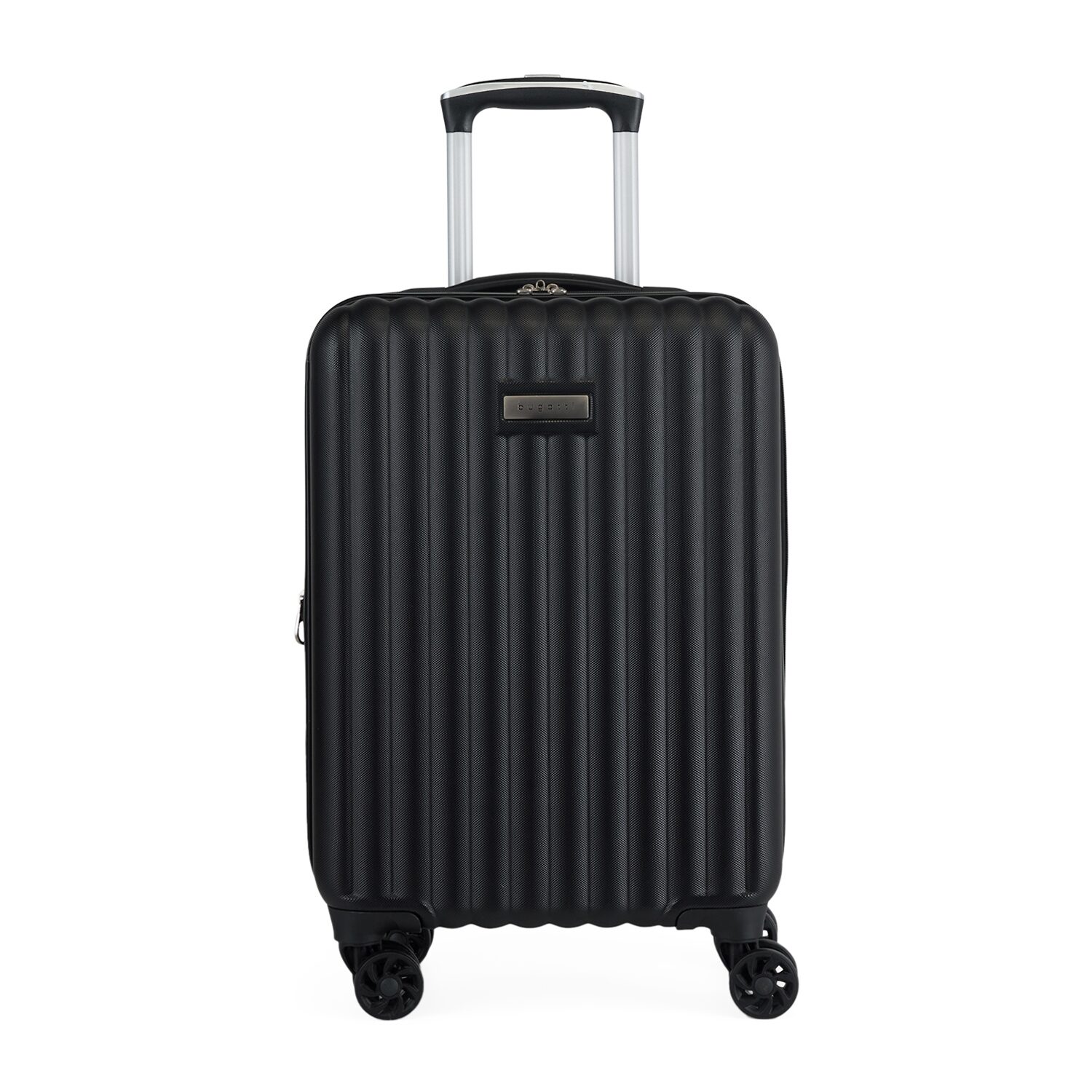 Bugatti Tokyo Collection 20 Inch Hardside Lightweight Carry-On Spinner Luggage