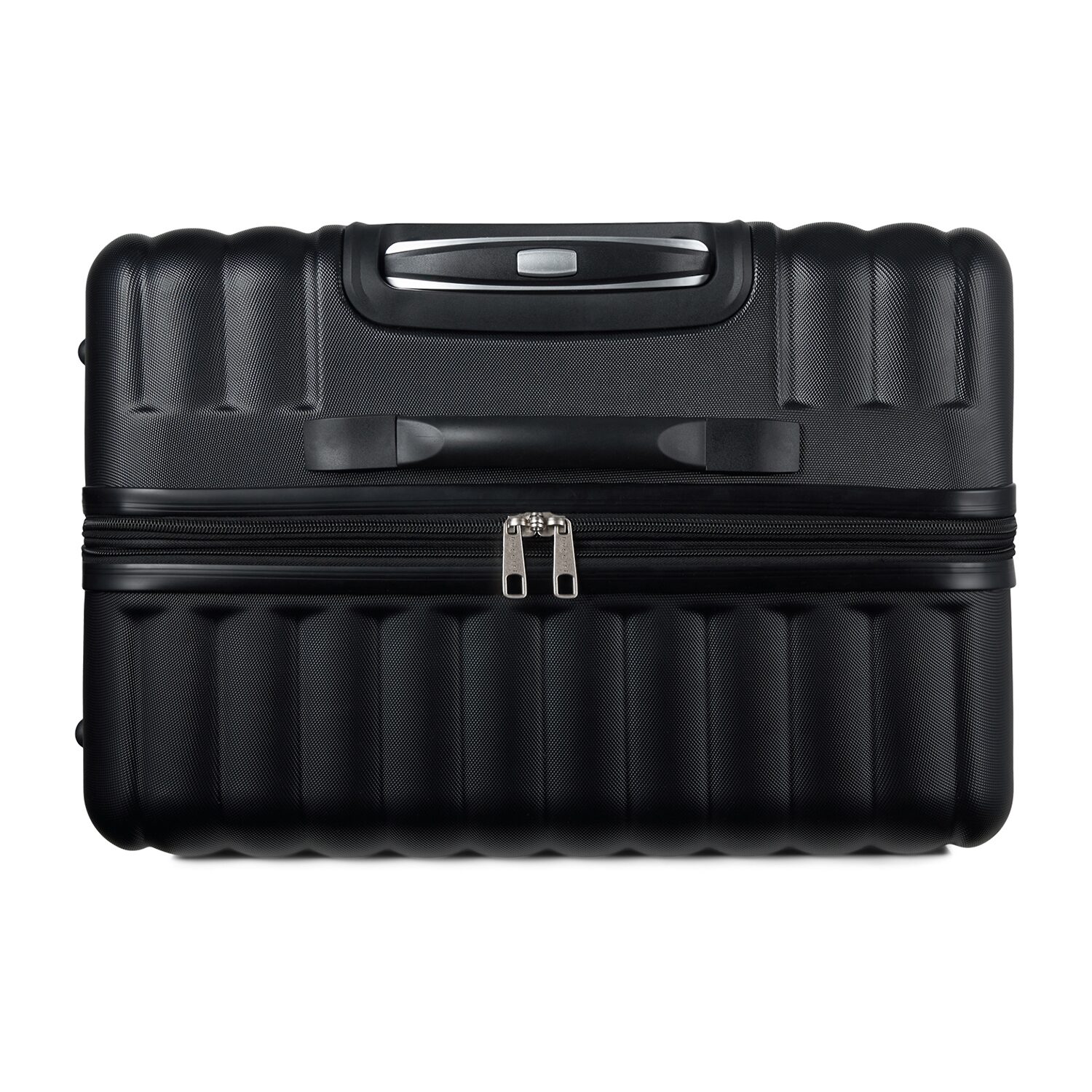 Bugatti Tokyo Collection 20 Inch Hardside Lightweight Carry-On Spinner Luggage