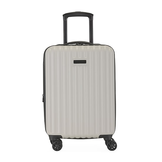 Bugatti Tokyo Collection 20 Inch Hardside Lightweight Carry-On Spinner Luggage