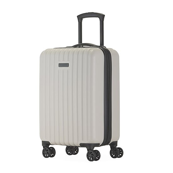 Bugatti Tokyo Collection 20 Inch Hardside Lightweight Carry-On Spinner Luggage