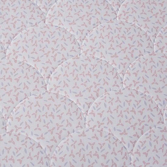 Intelligent Design Kinsley Cotton REVERSIBLE Quilt Set